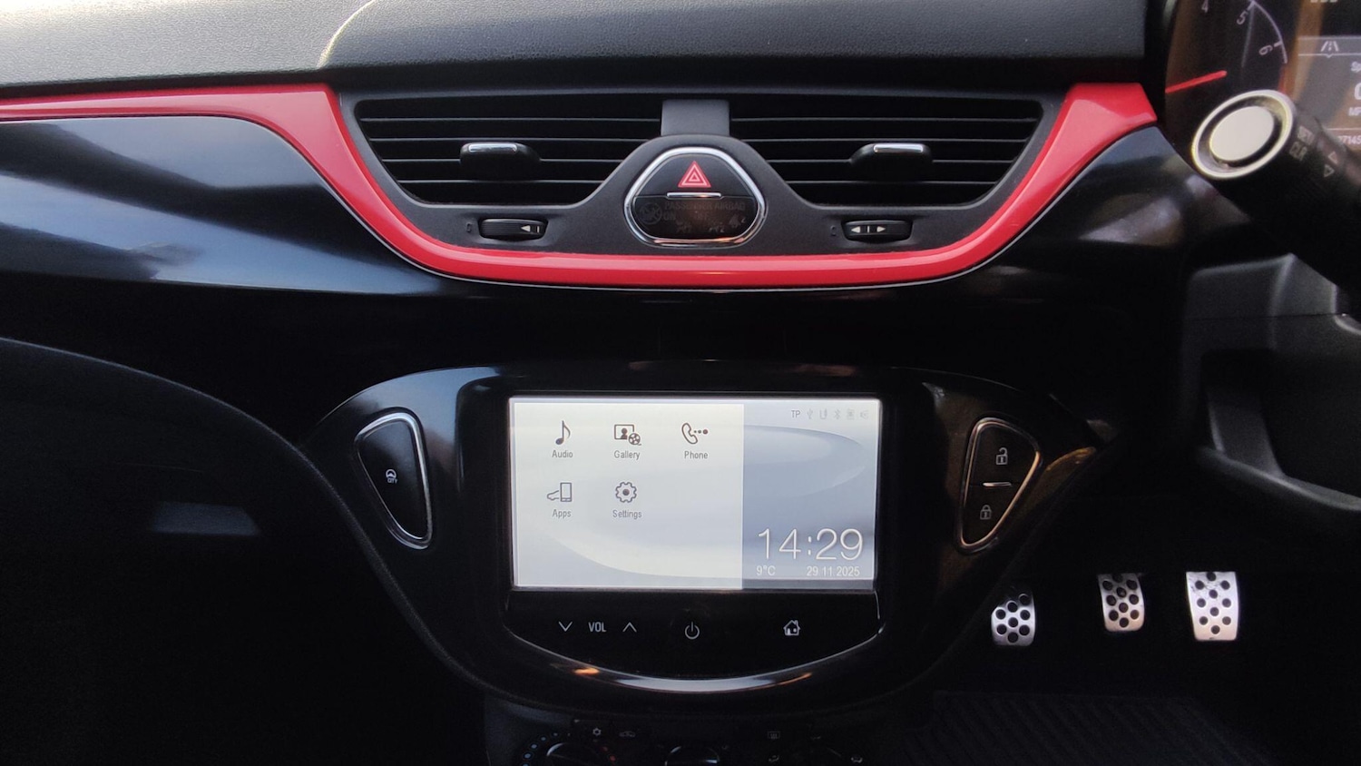 Used Vauxhall Corsa for sale - 77646572: Photo 20