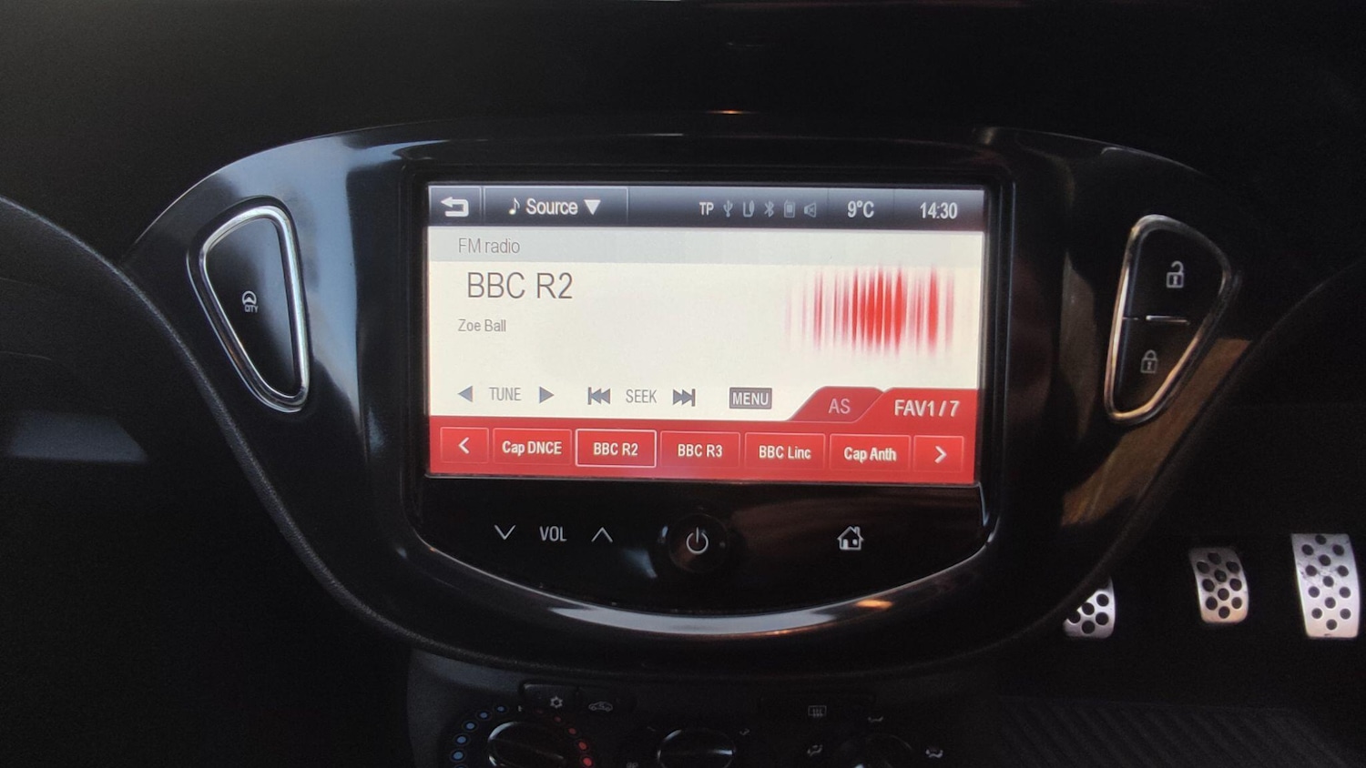 Used Vauxhall Corsa for sale - 77646572: Photo 21