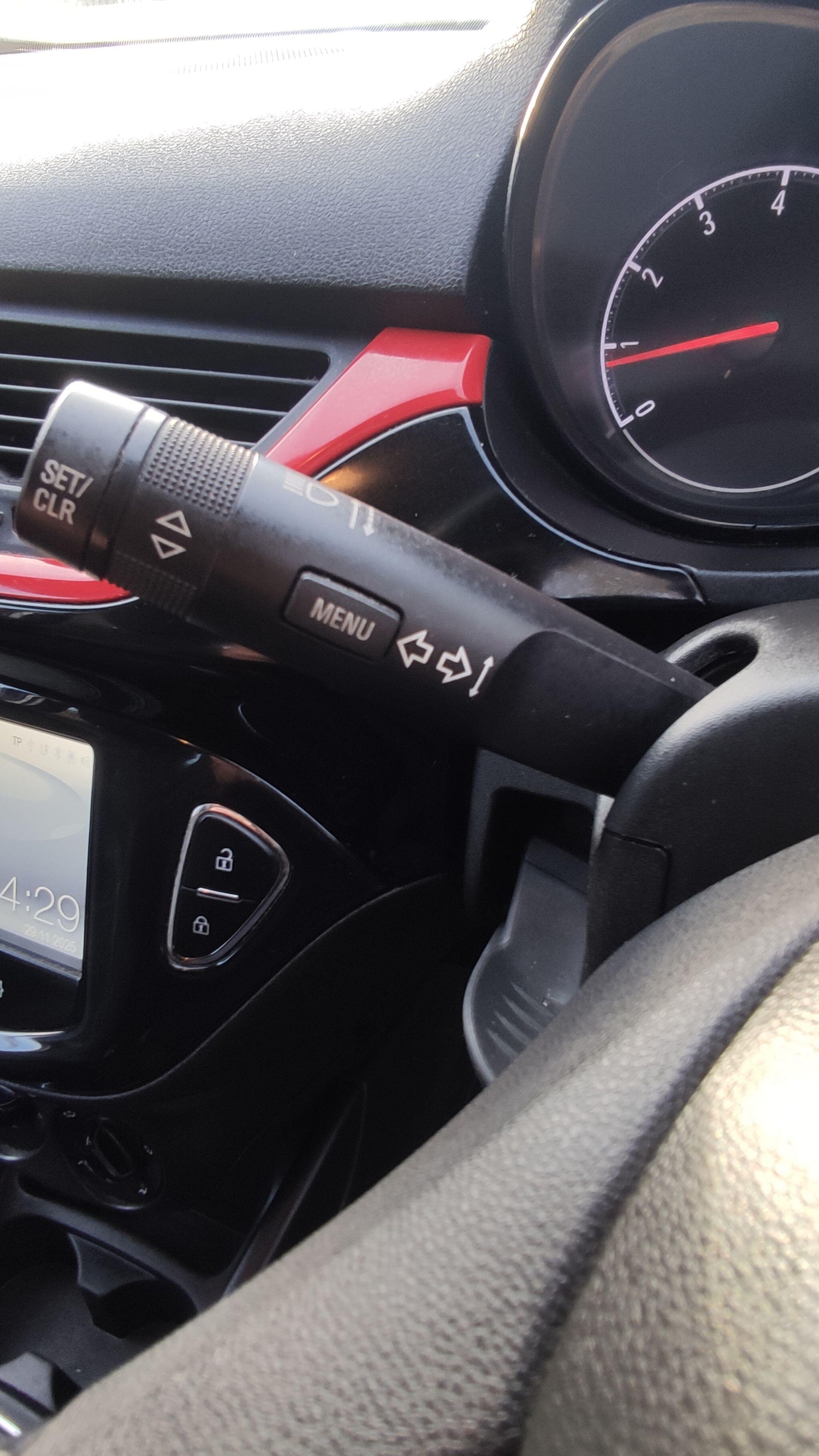 Used Vauxhall Corsa for sale - 77646572: Photo 25