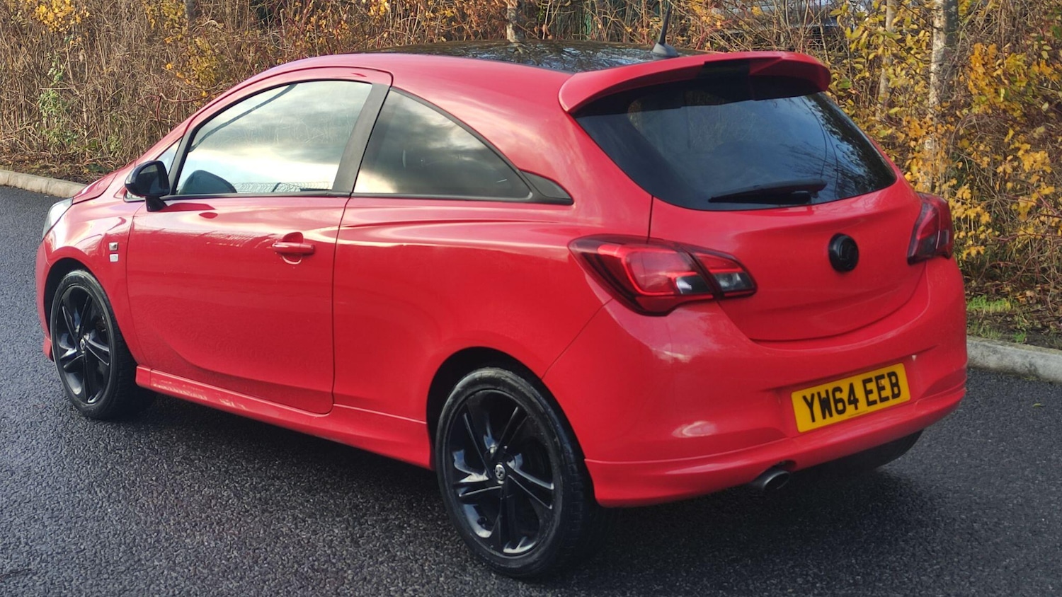 Used Vauxhall Corsa for sale - 77646572: Photo 3