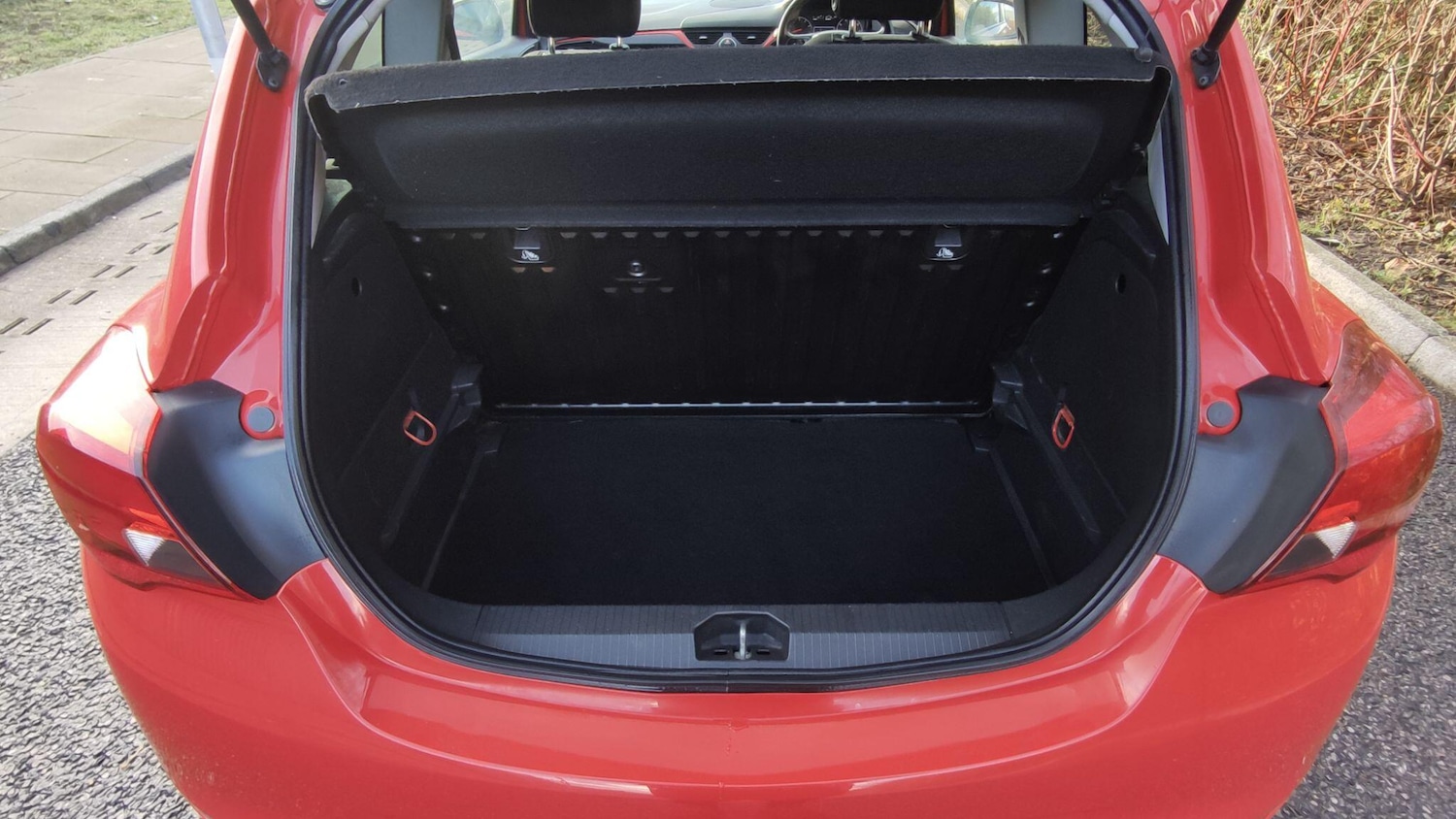 Used Vauxhall Corsa for sale - 77646572: Photo 30