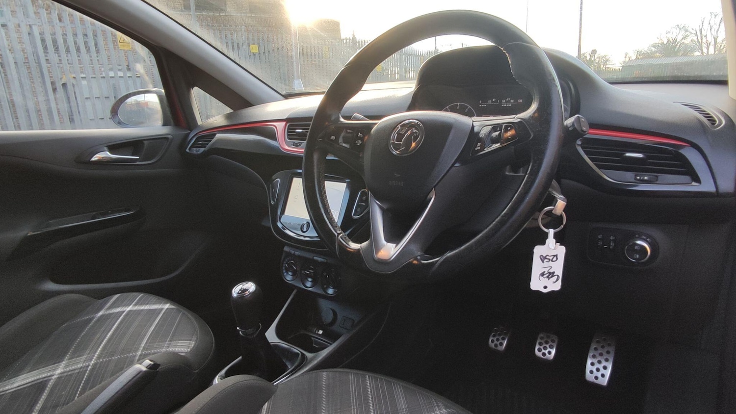 Used Vauxhall Corsa for sale - 77646572: Photo 6