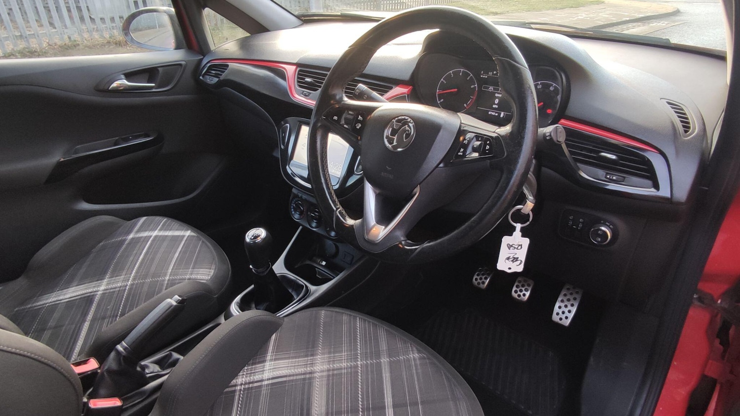 Used Vauxhall Corsa for sale - 77646572: Photo 7