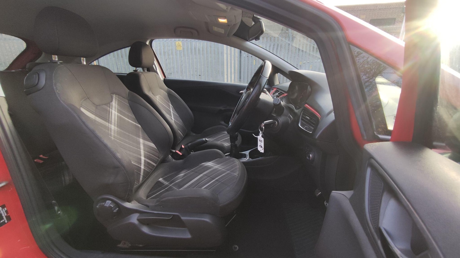 Used Vauxhall Corsa for sale - 77646572: Photo 8