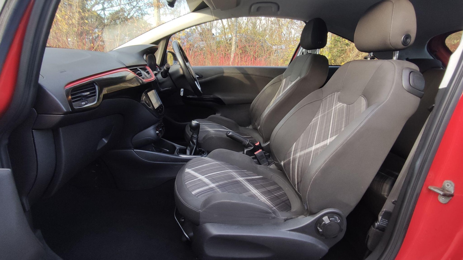 Used Vauxhall Corsa for sale - 77646572: Photo 9