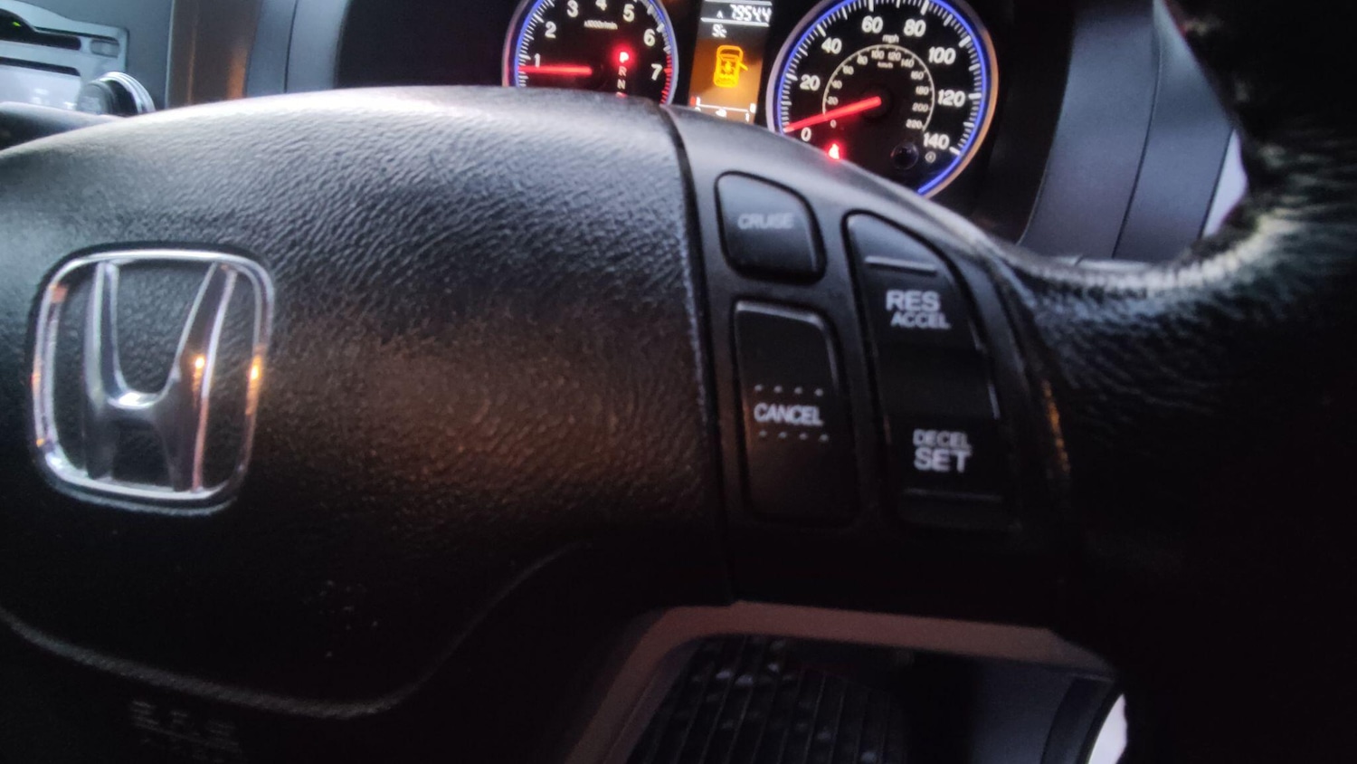 Used Honda CR-V 2007 for sale - 77237646: Photo 10