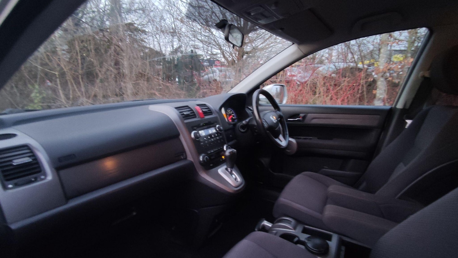 Used Honda CR-V 2007 for sale - 77237646: Photo 12