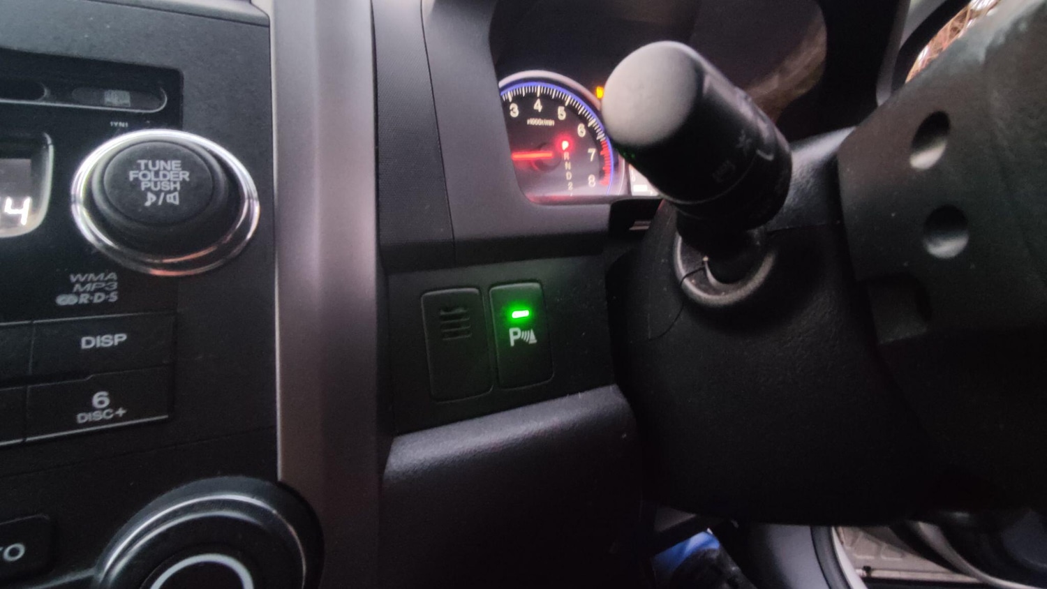 Used Honda CR-V 2007 for sale - 77237646: Photo 15