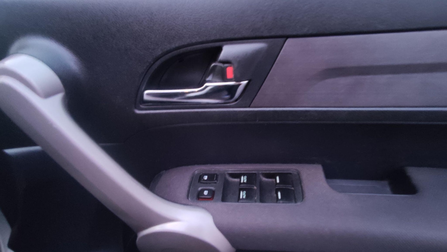 Used Honda CR-V 2007 for sale - 77237646: Photo 18