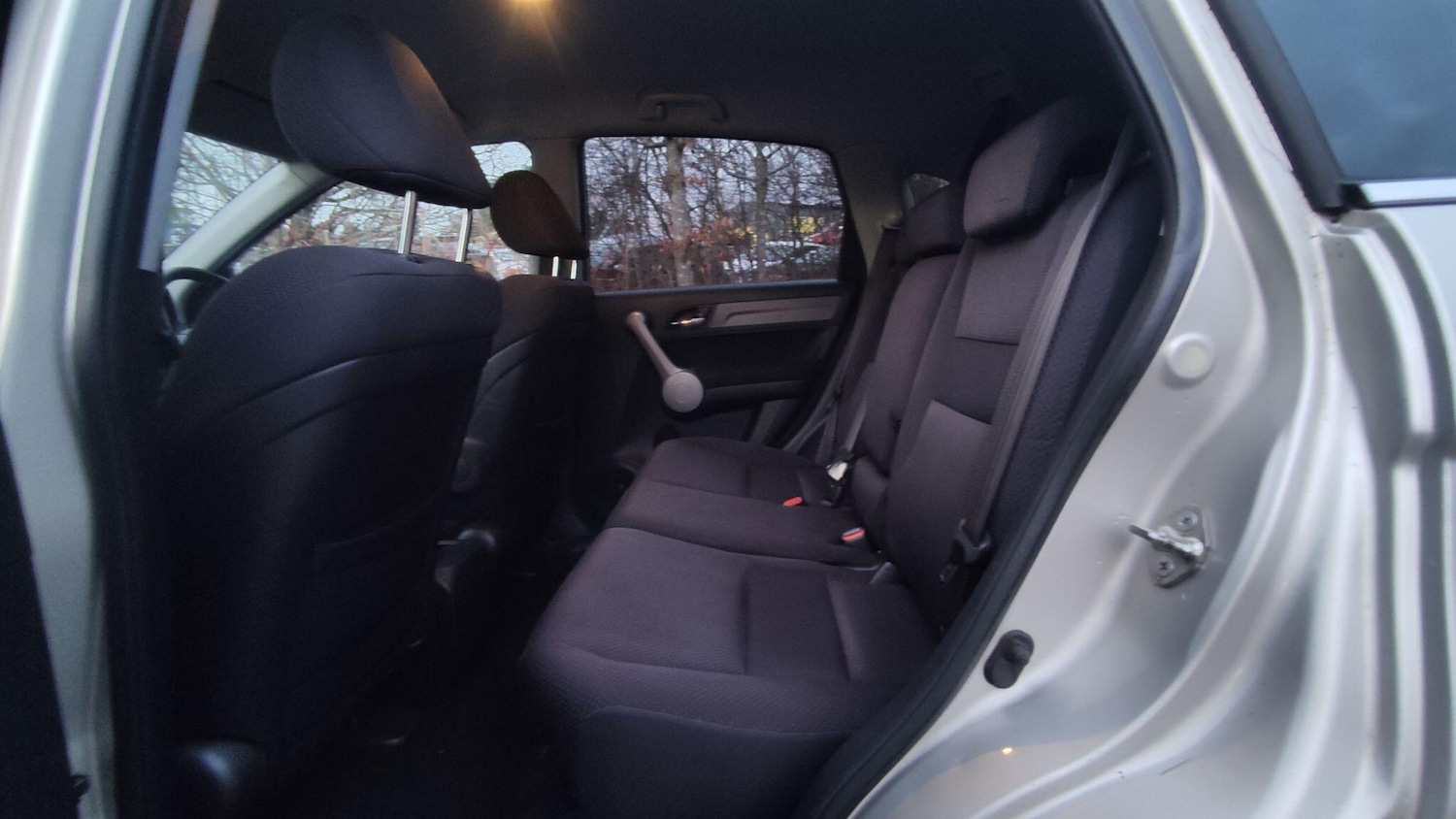 Used Honda CR-V 2007 for sale - 77237646: Photo 19