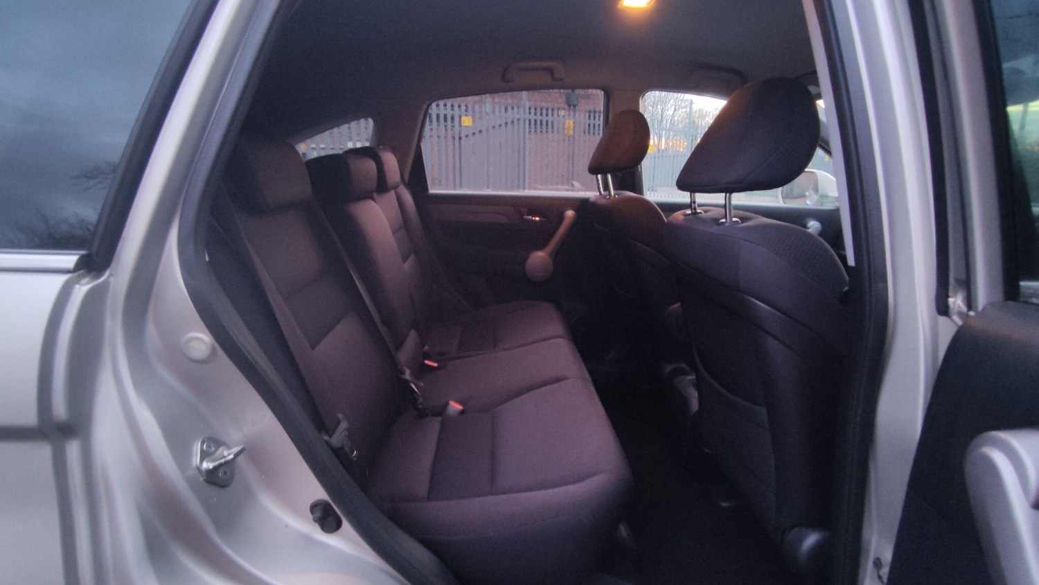 Used Honda CR-V 2007 for sale - 77237646: Photo 23