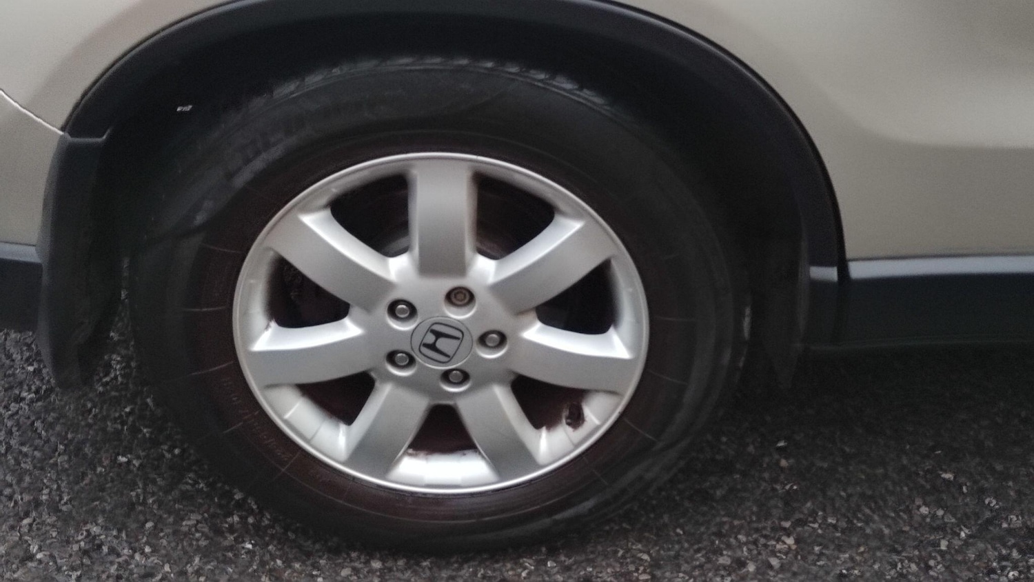 Used Honda CR-V 2007 for sale - 77237646: Photo 24