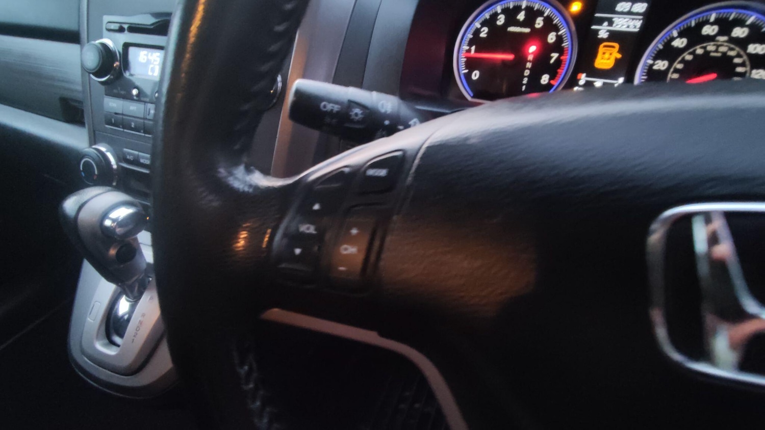 Used Honda CR-V 2007 for sale - 77237646: Photo 9