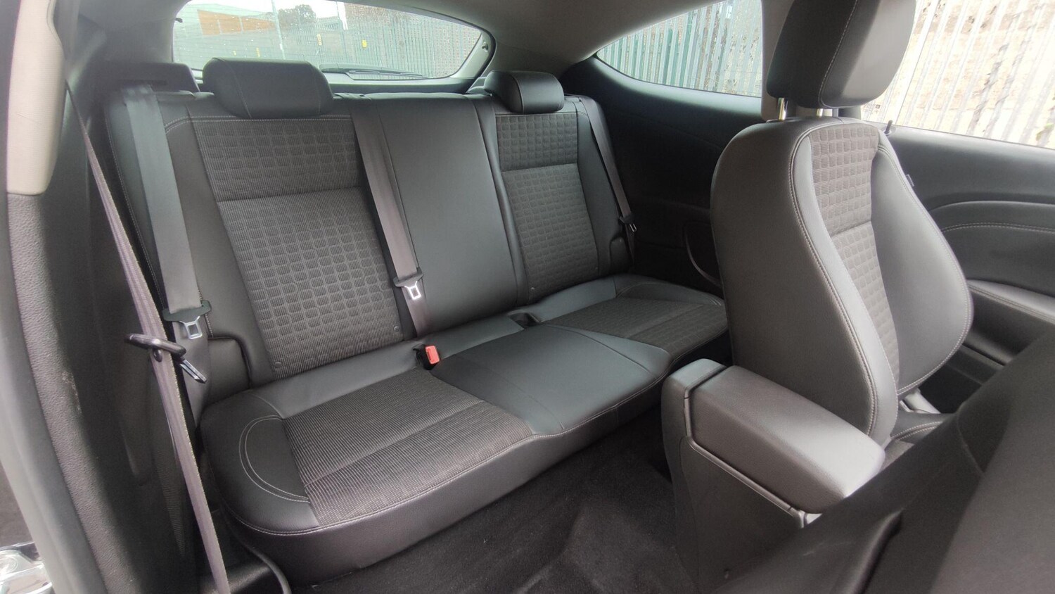 Used Vauxhall Astra GTC for sale - 77559359: Photo 14