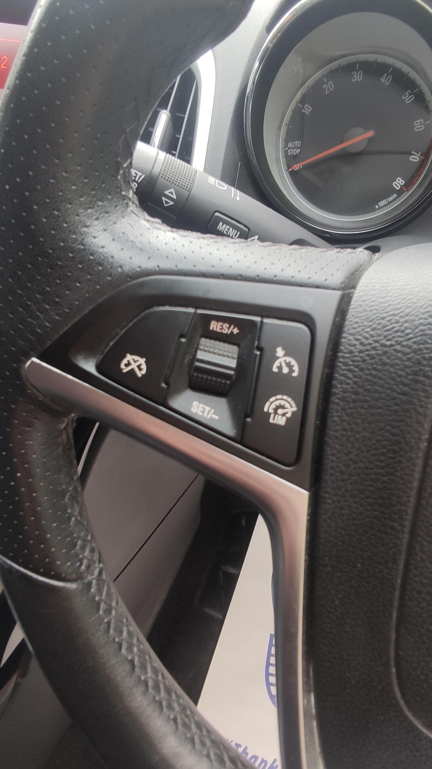 Used Vauxhall Astra GTC for sale - 77559359: Photo 22