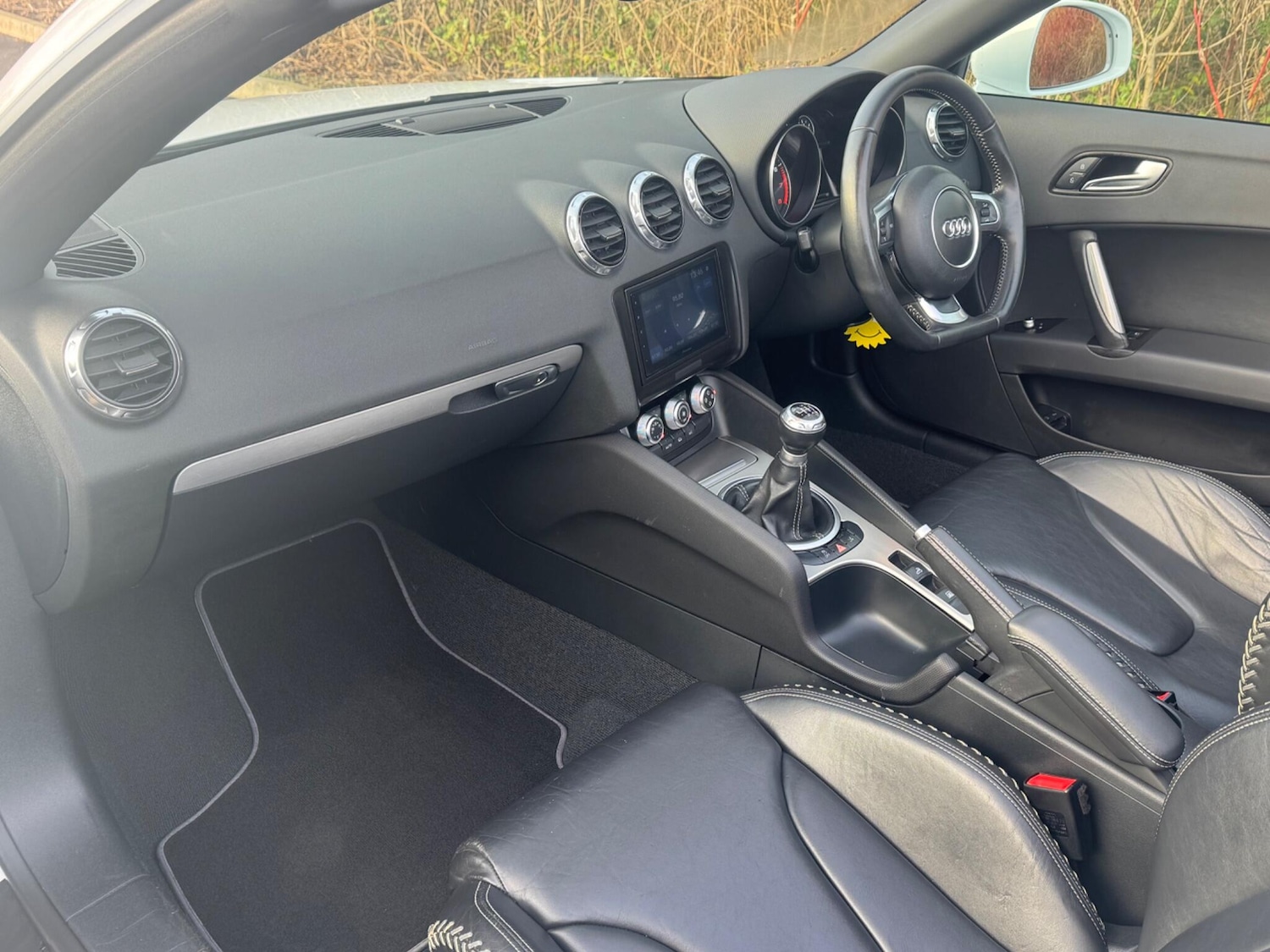 Used Audi TT 2013 for sale - 76953293: Photo 13