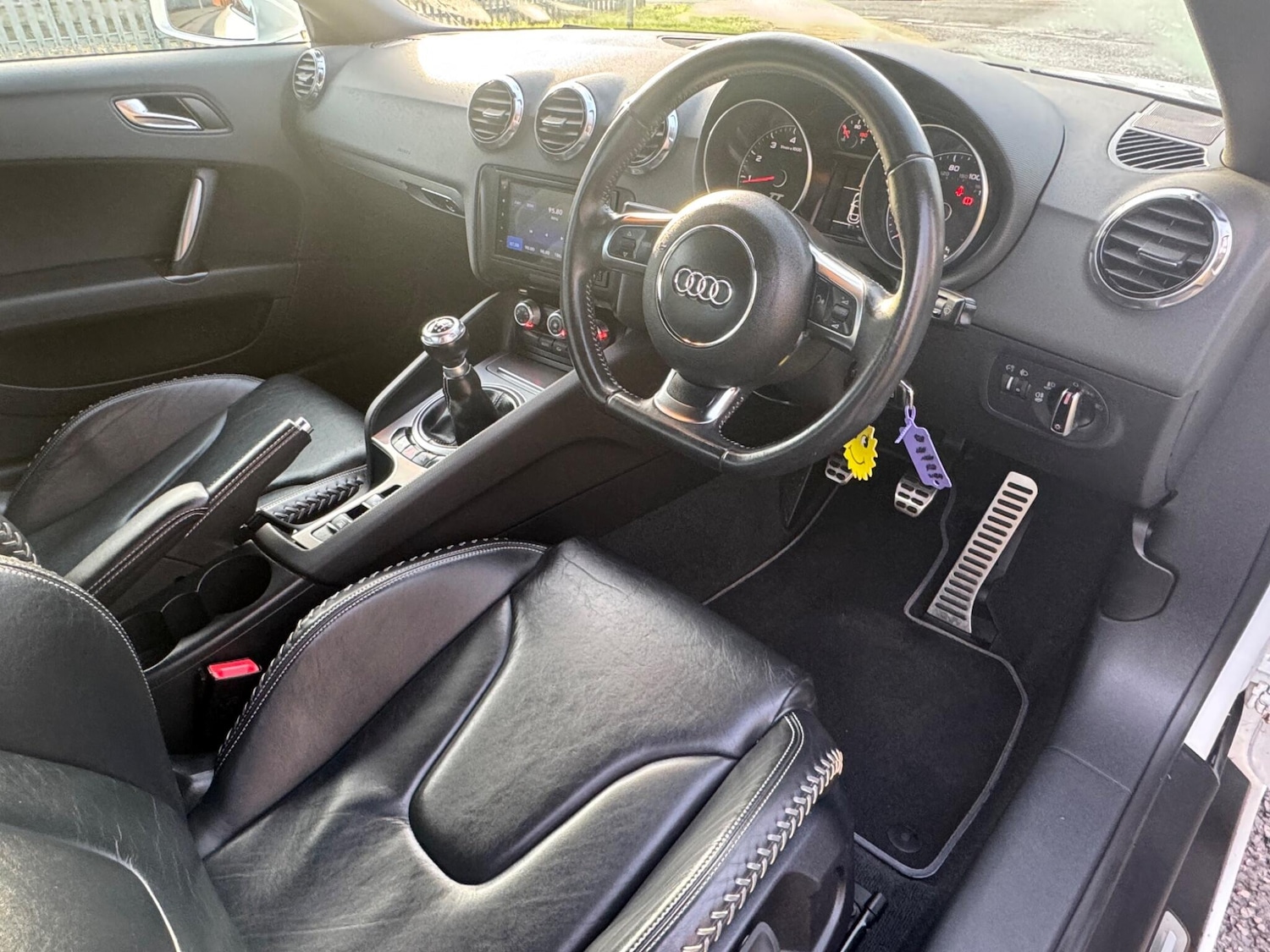 Used Audi TT 2013 for sale - 76953293: Photo 17