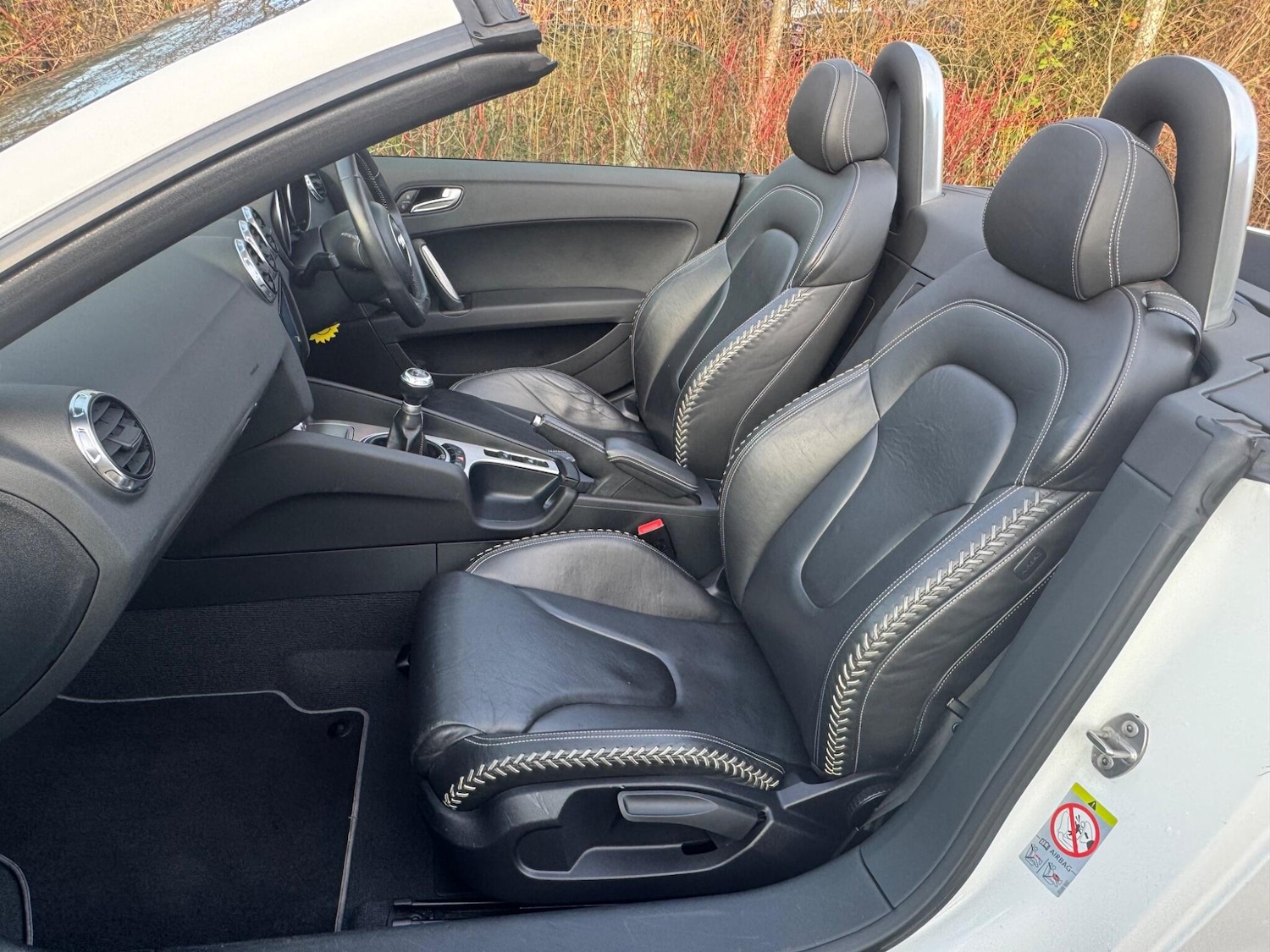 Used Audi TT 2013 for sale - 76953293: Photo 18