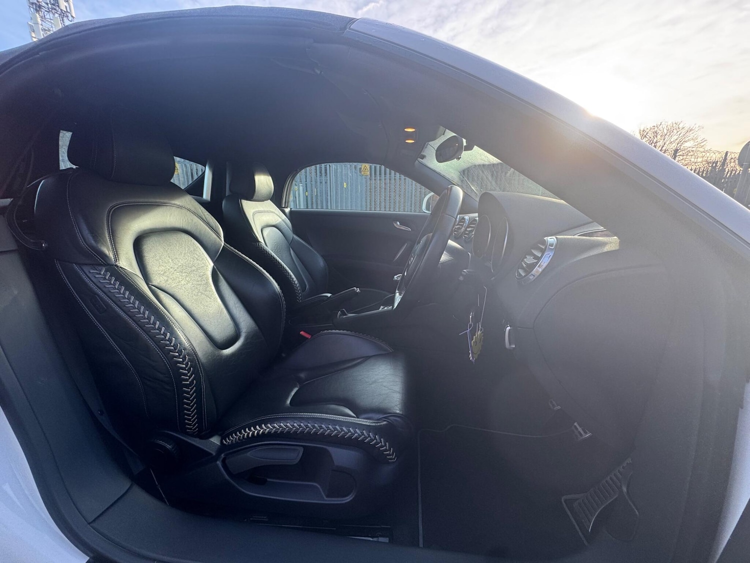 Used Audi TT 2013 for sale - 76953293: Photo 19