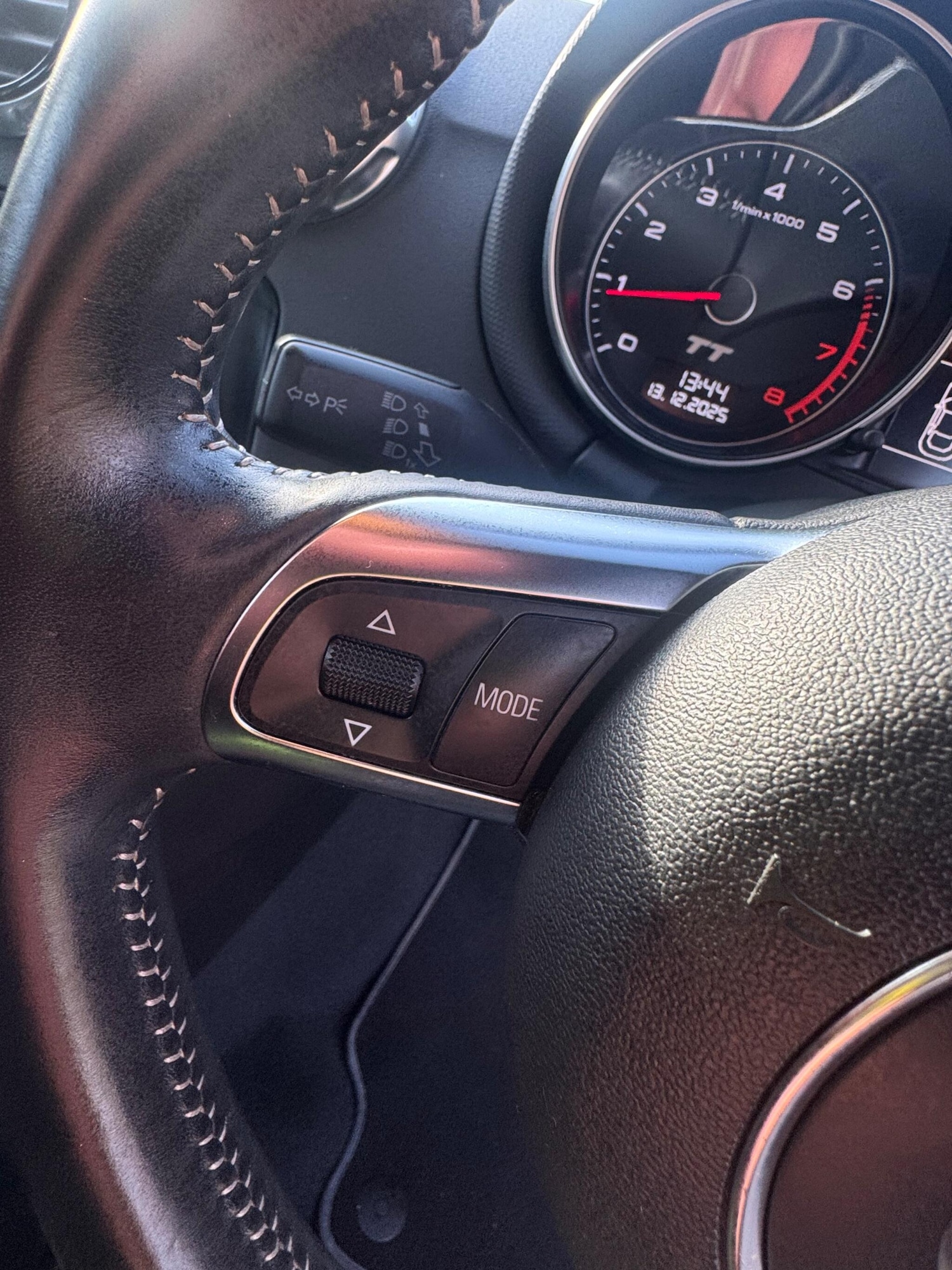 Used Audi TT 2013 for sale - 76953293: Photo 21