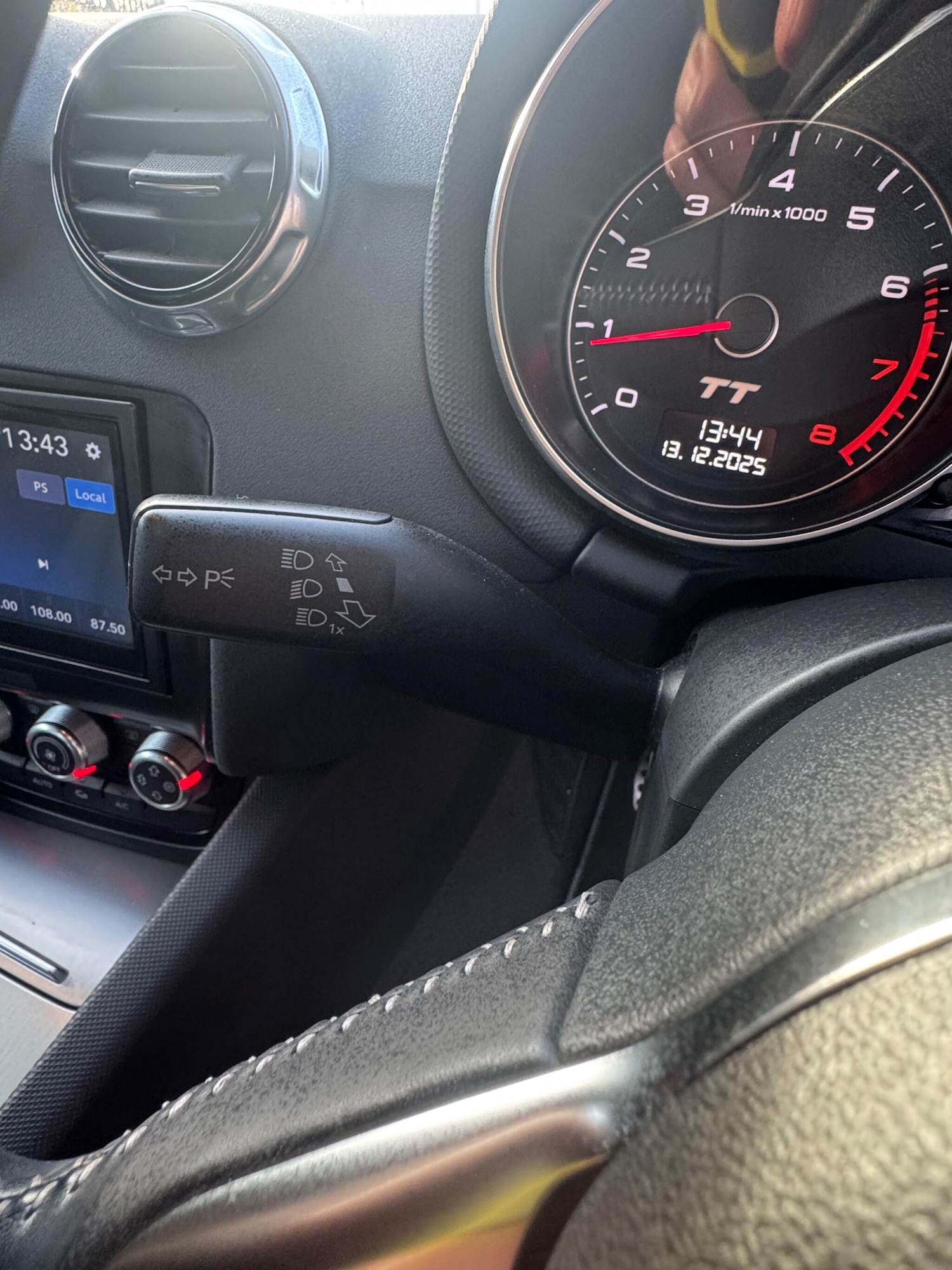 Used Audi TT 2013 for sale - 76953293: Photo 27