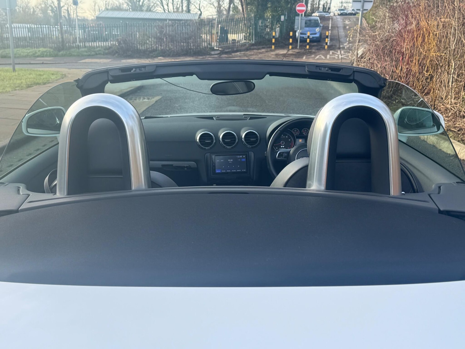 Used Audi TT 2013 for sale - 76953293: Photo 29