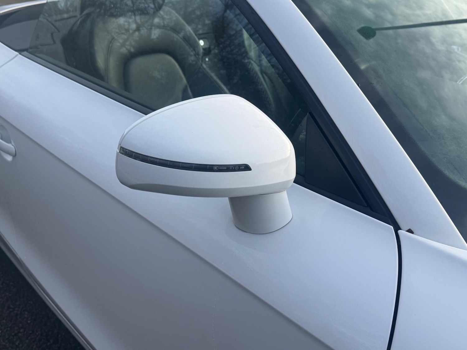 Used Audi TT 2013 for sale - 76953293: Photo 31