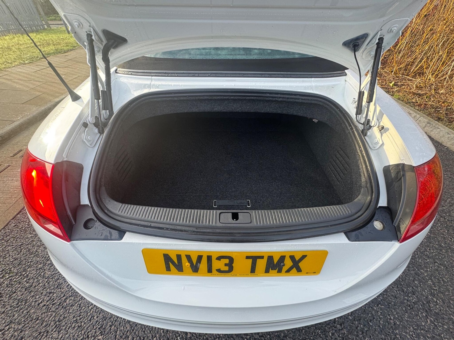 Used Audi TT 2013 for sale - 76953293: Photo 32