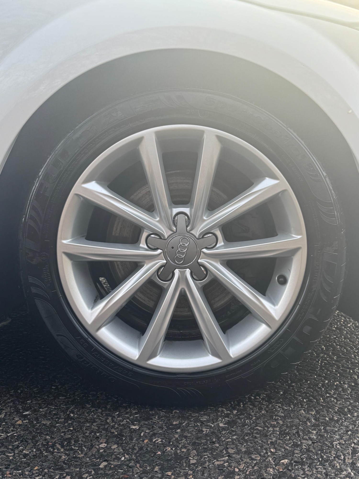 Used Audi TT 2013 for sale - 76953293: Photo 35