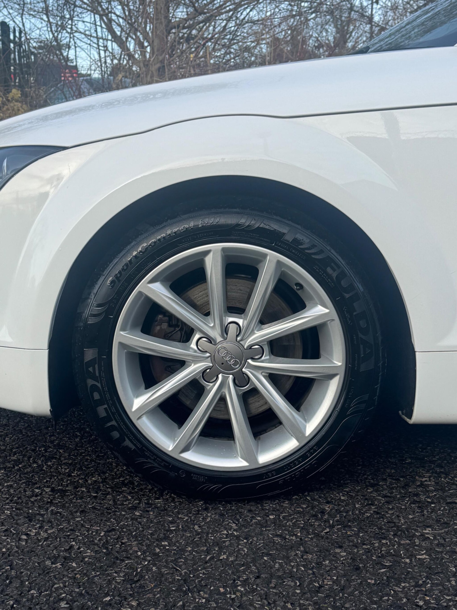 Used Audi TT 2013 for sale - 76953293: Photo 36