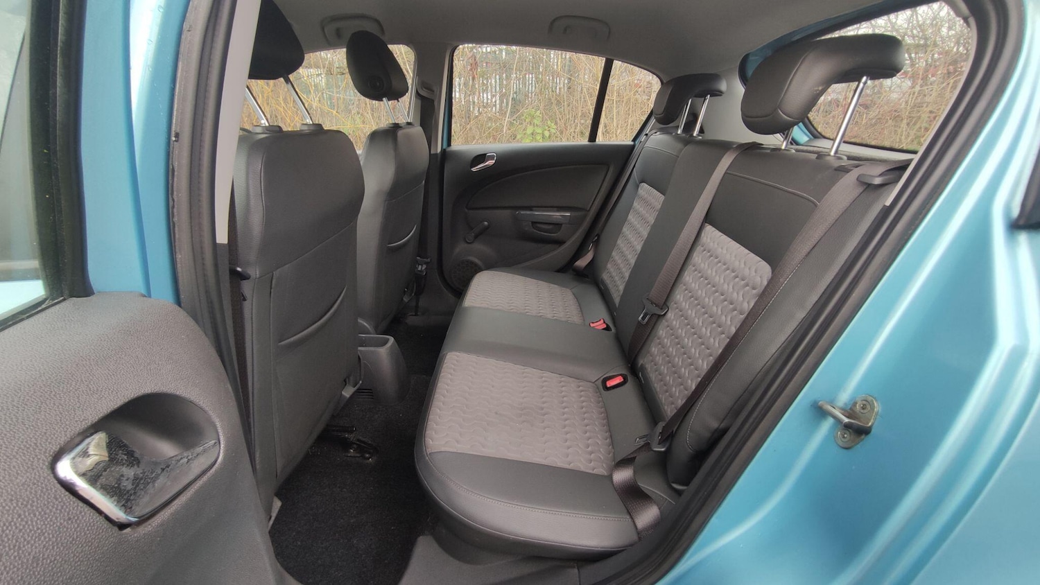 Used Vauxhall Corsa 2012 for sale - 77479100: Photo 12