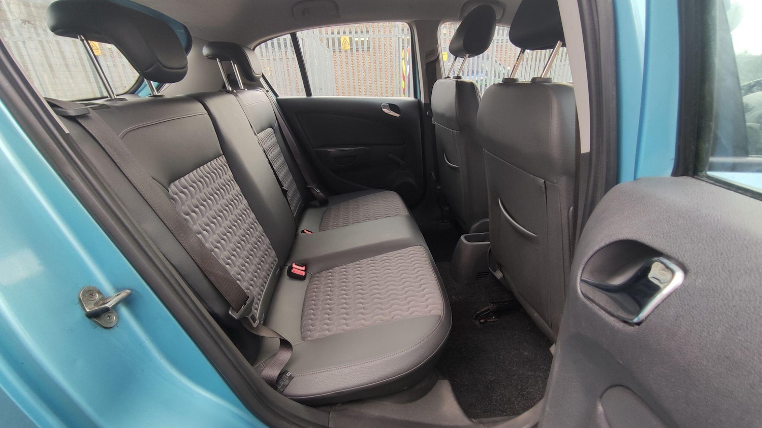 Used Vauxhall Corsa 2012 for sale - 77479100: Photo 13