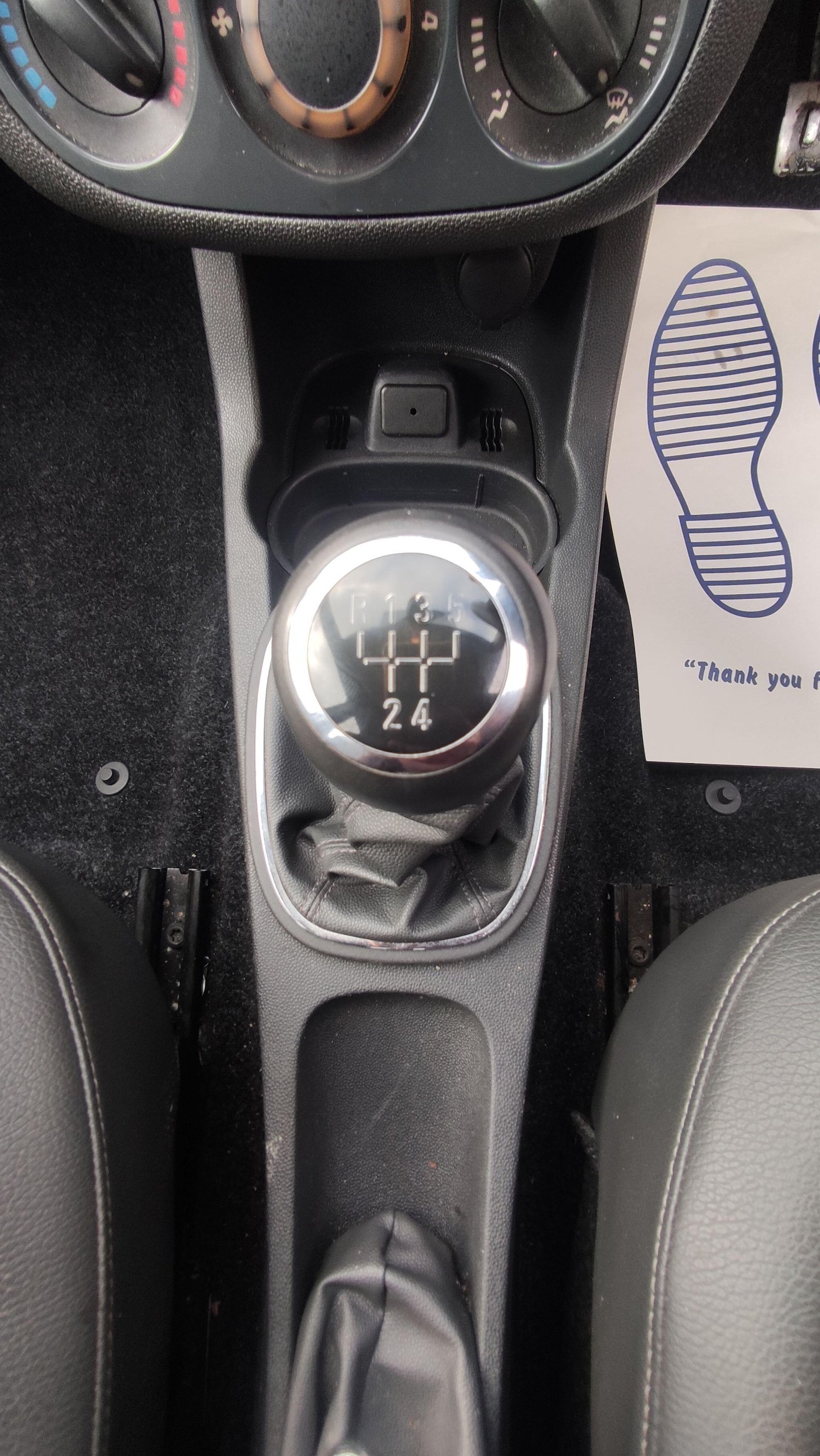 Used Vauxhall Corsa 2012 for sale - 77479100: Photo 18