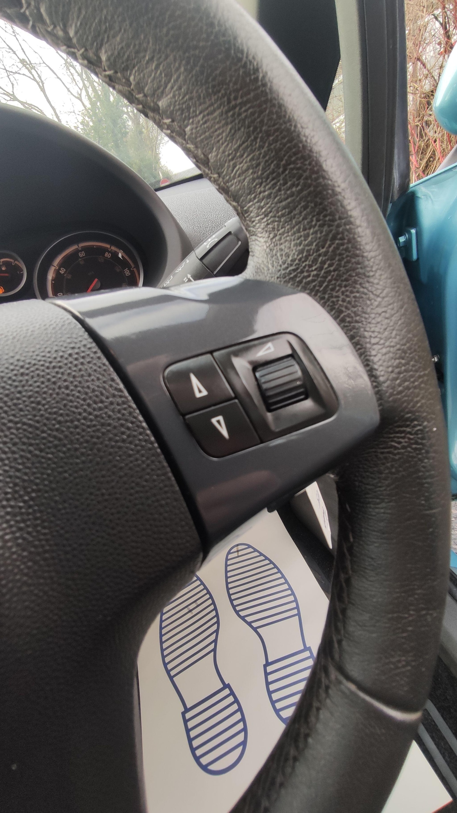 Used Vauxhall Corsa 2012 for sale - 77479100: Photo 19