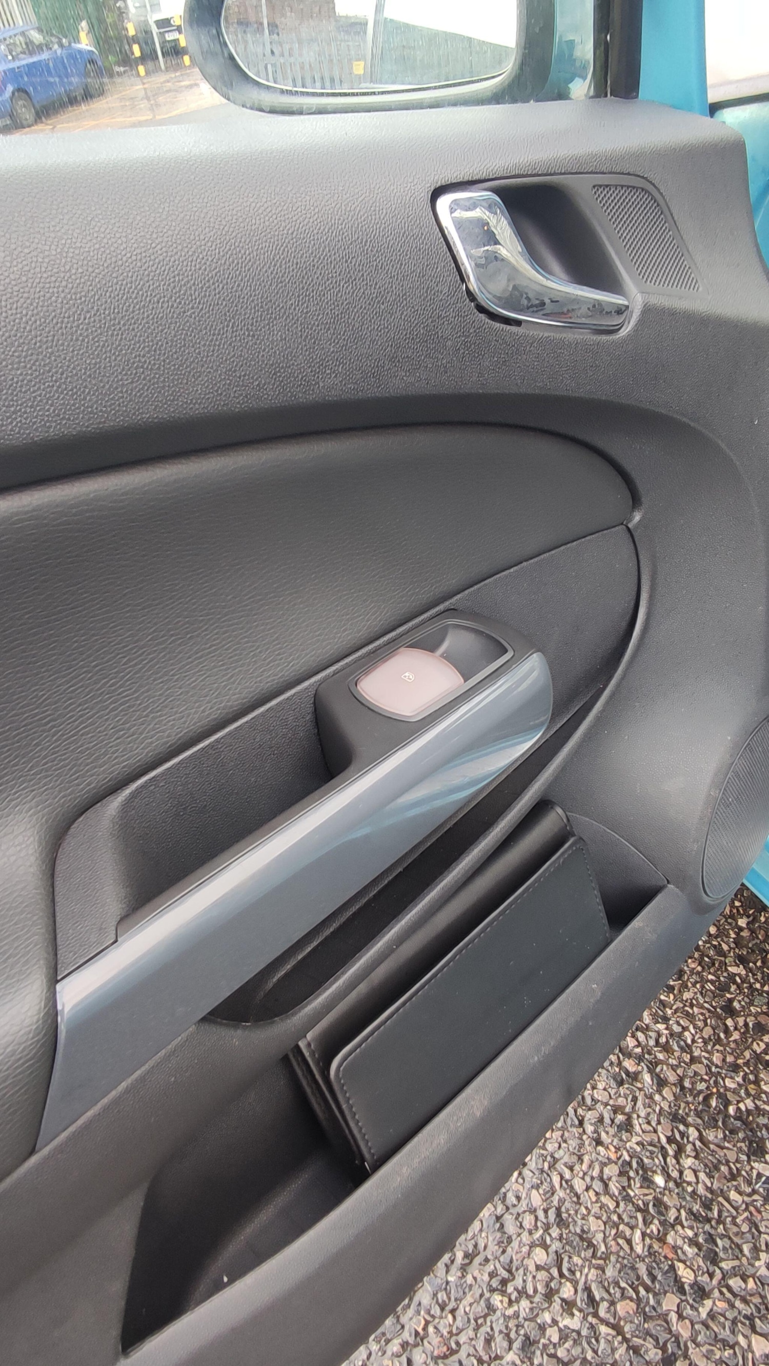 Used Vauxhall Corsa 2012 for sale - 77479100: Photo 23