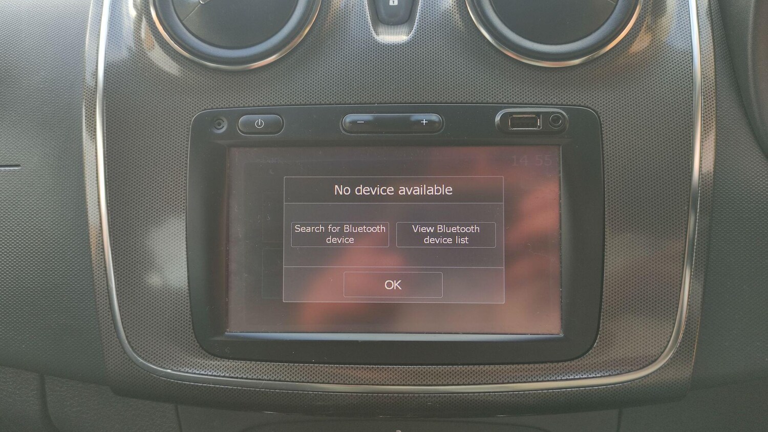 Used Dacia Sandero Stepway for sale - 77496471: Photo 13