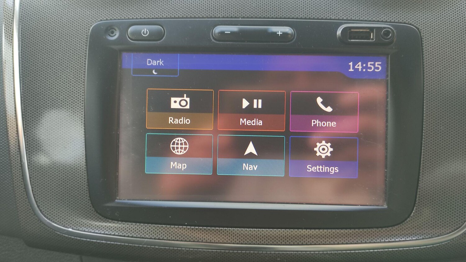 Used Dacia Sandero Stepway for sale - 77496471: Photo 16