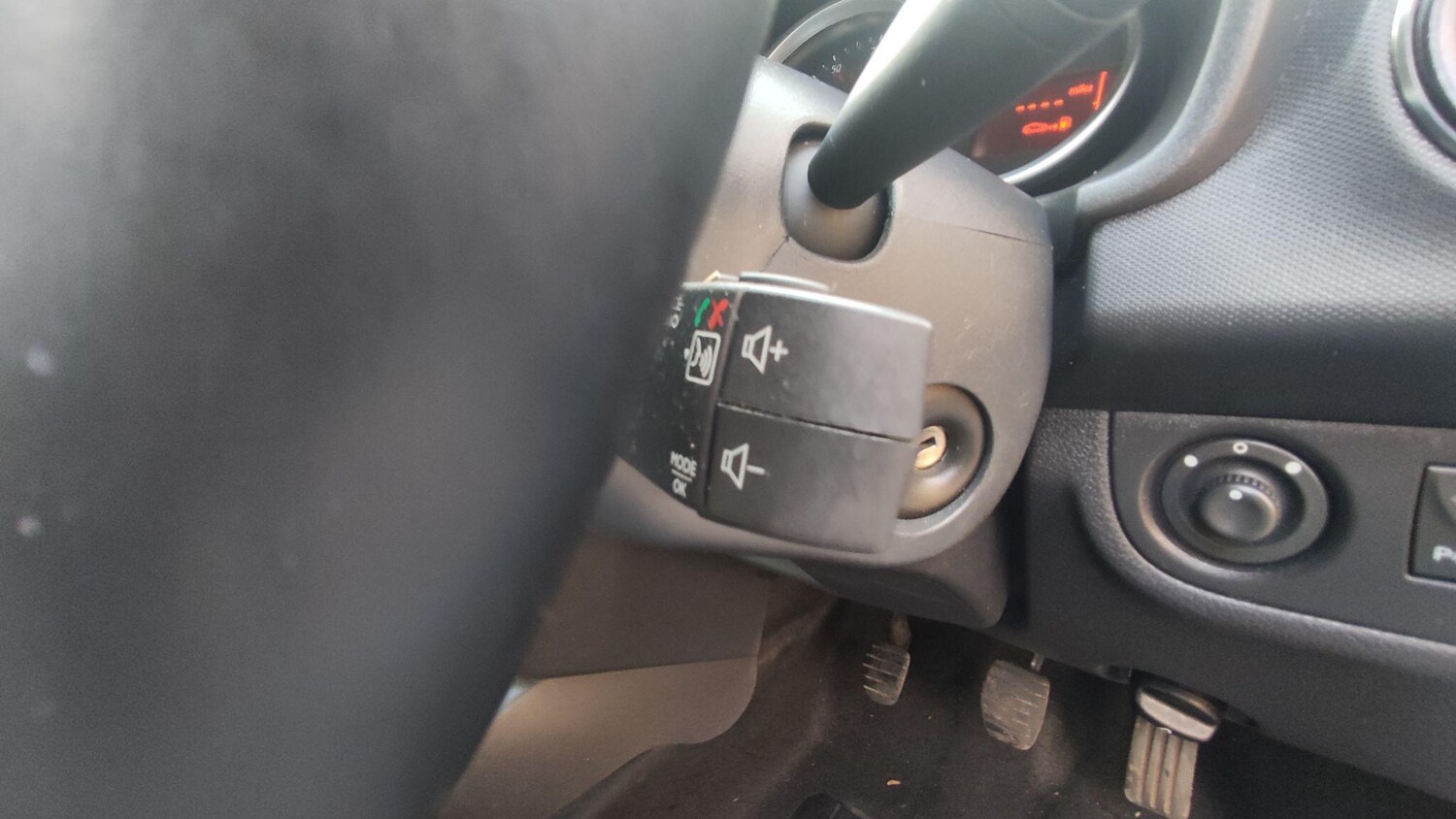 Used Dacia Sandero Stepway for sale - 77496471: Photo 20