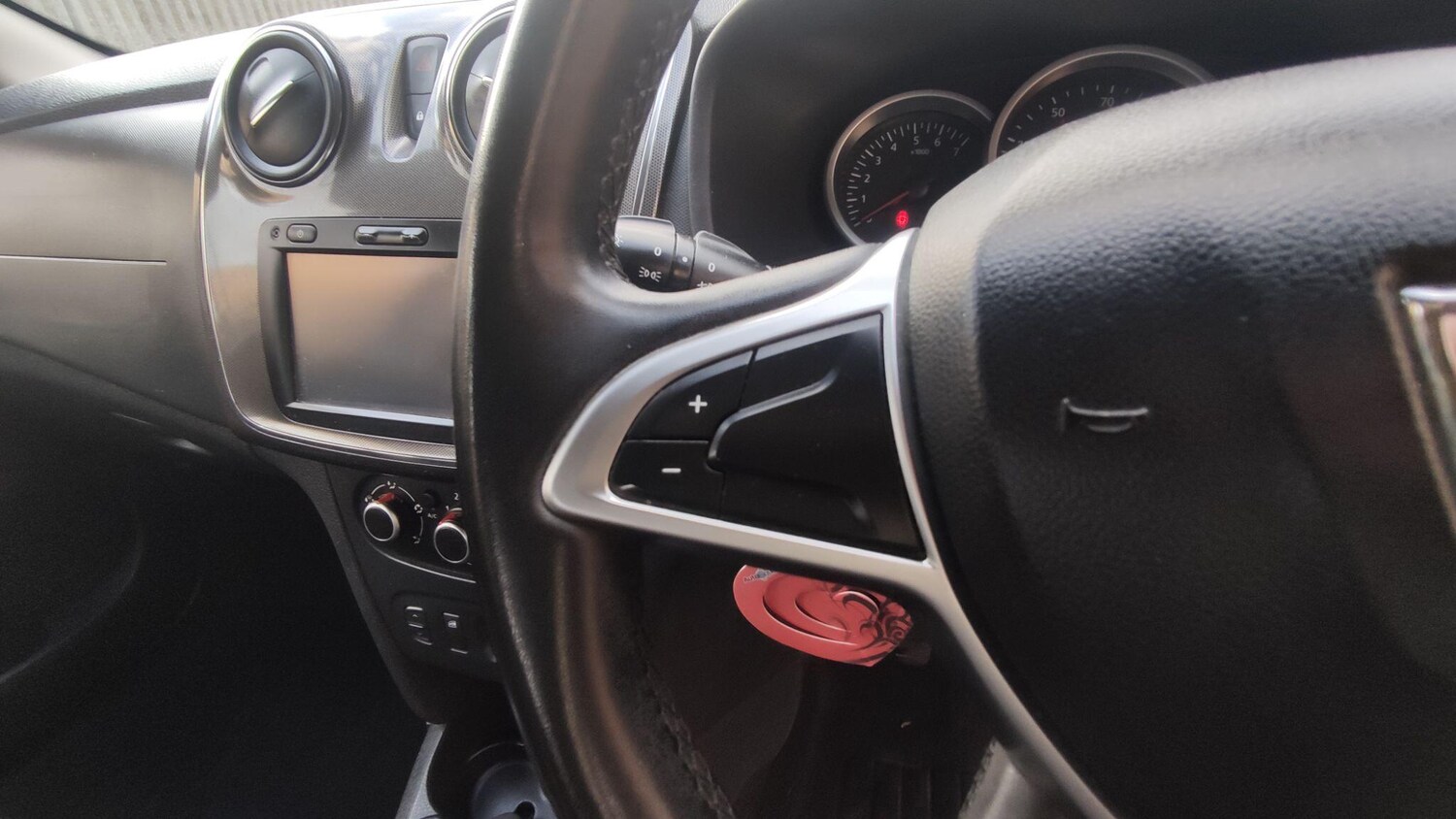 Used Dacia Sandero Stepway for sale - 77496471: Photo 21