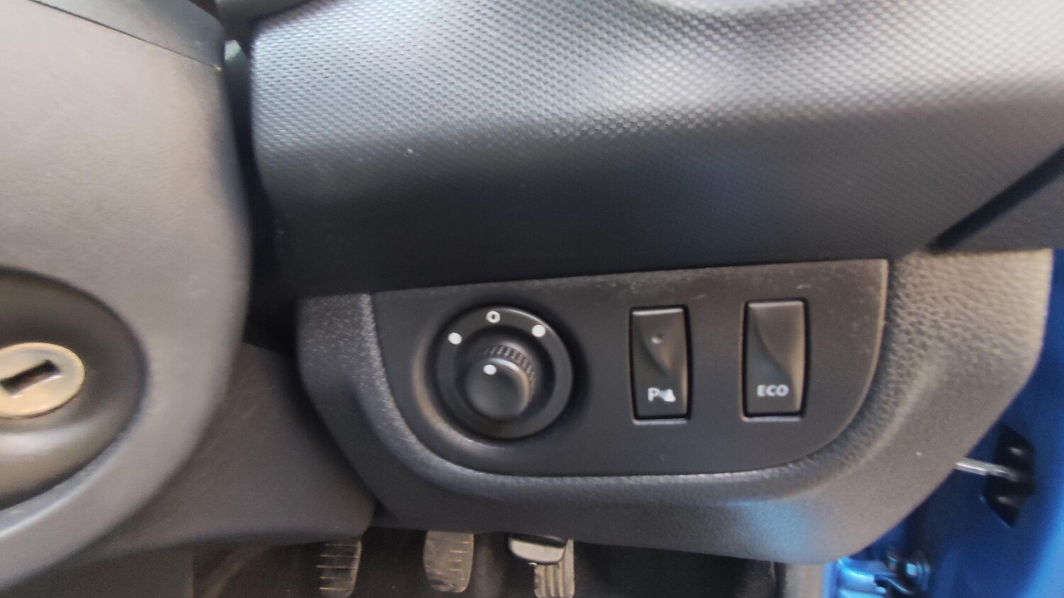 Used Dacia Sandero Stepway for sale - 77496471: Photo 23
