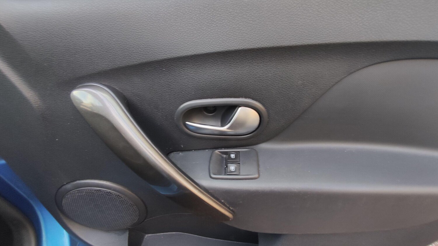 Used Dacia Sandero Stepway for sale - 77496471: Photo 24