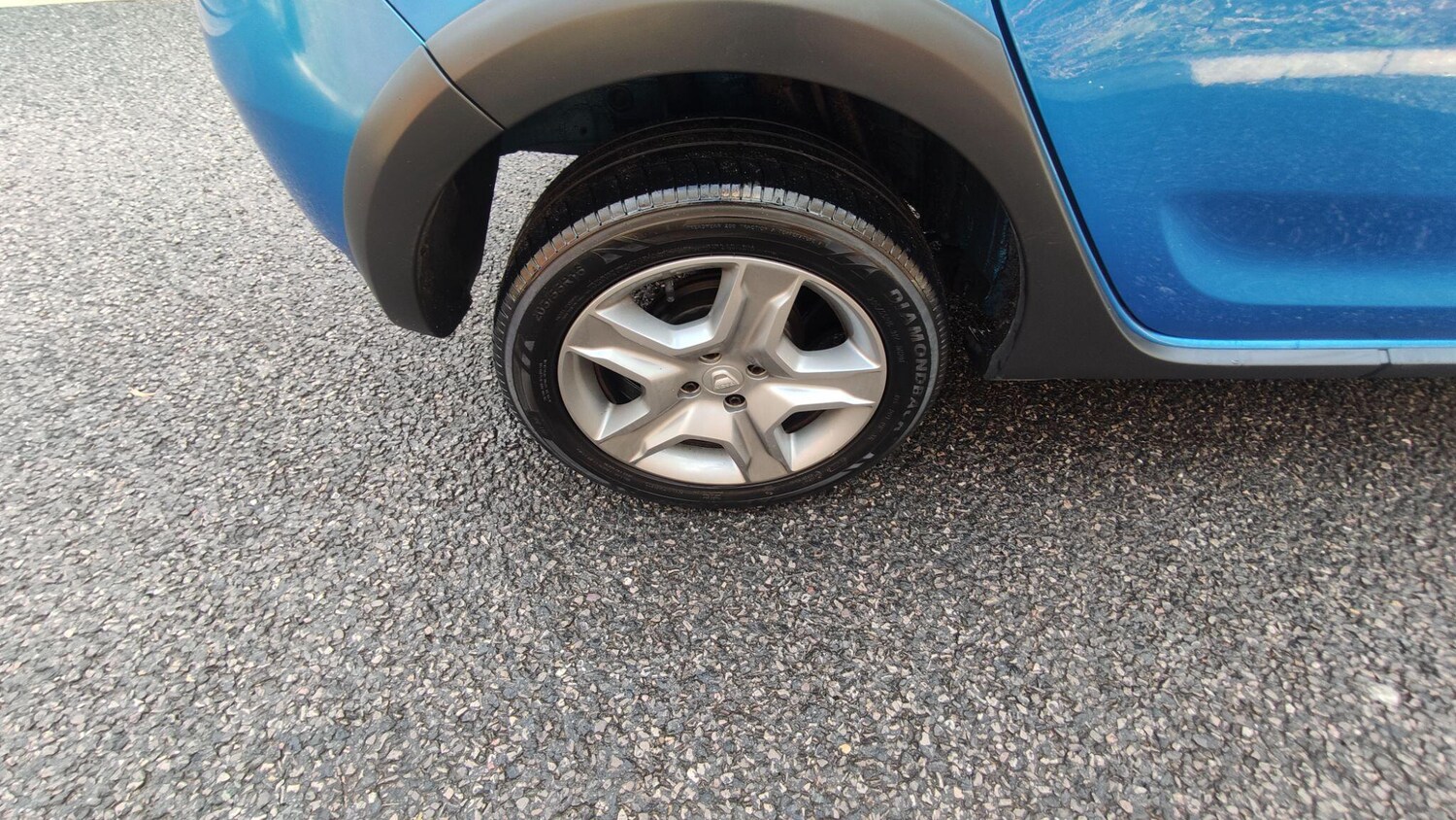 Used Dacia Sandero Stepway for sale - 77496471: Photo 25