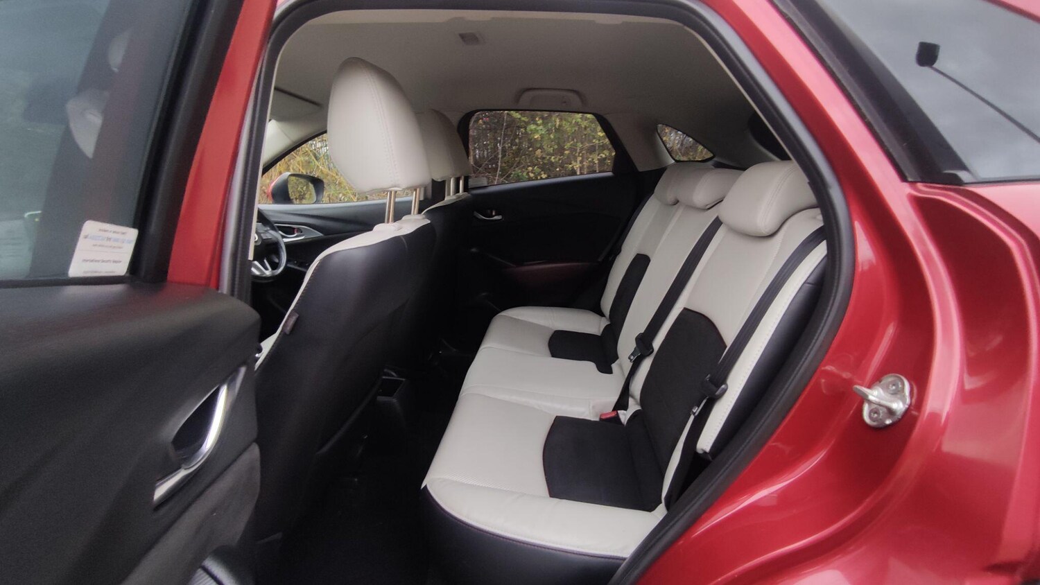 Used Mazda CX-3 2016 for sale - 76560874: Photo 10