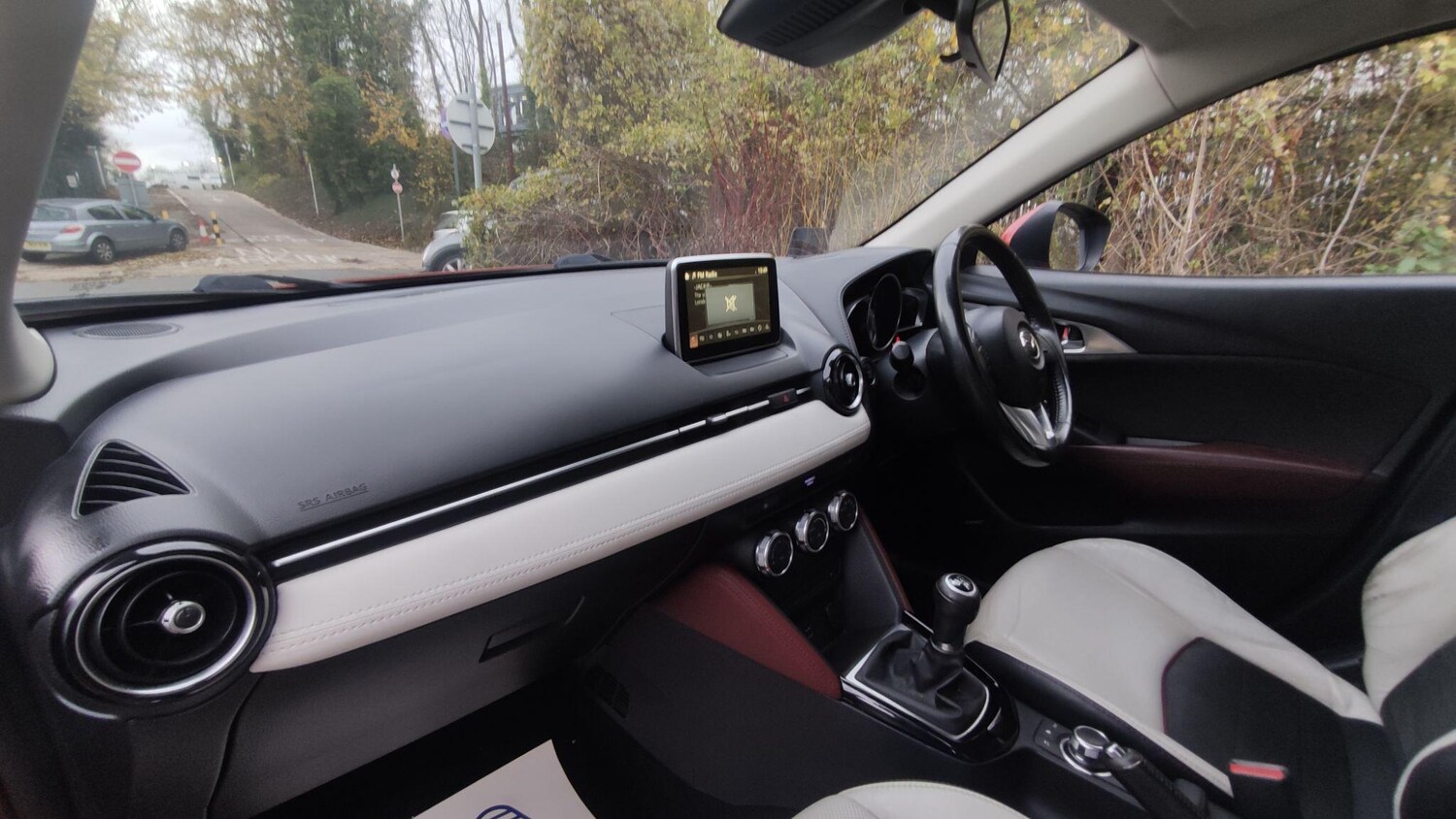 Used Mazda CX-3 2016 for sale - 76560874: Photo 11