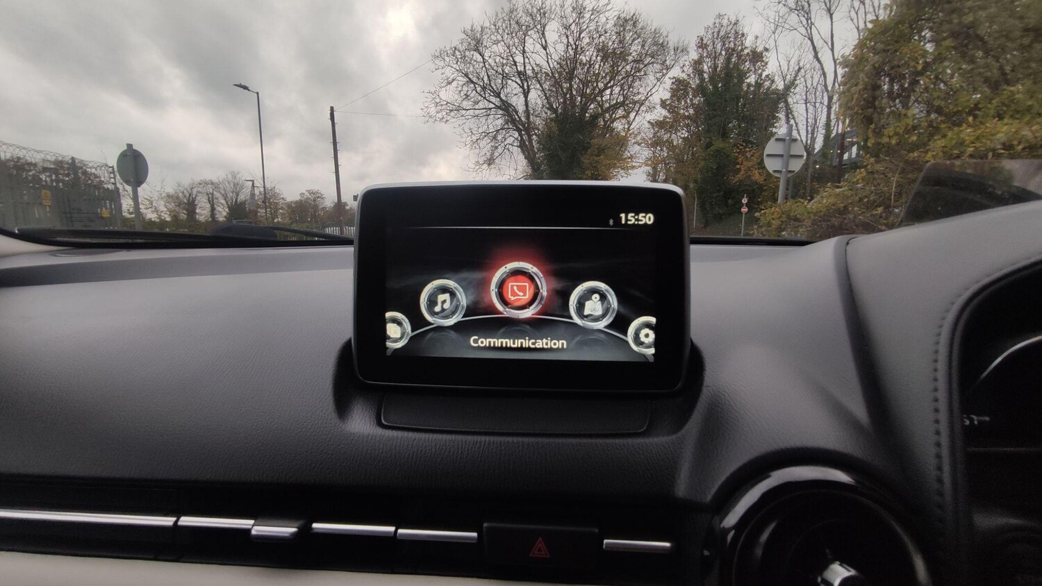 Used Mazda CX-3 2016 for sale - 76560874: Photo 16