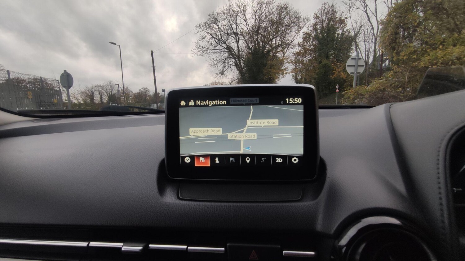 Used Mazda CX-3 2016 for sale - 76560874: Photo 17