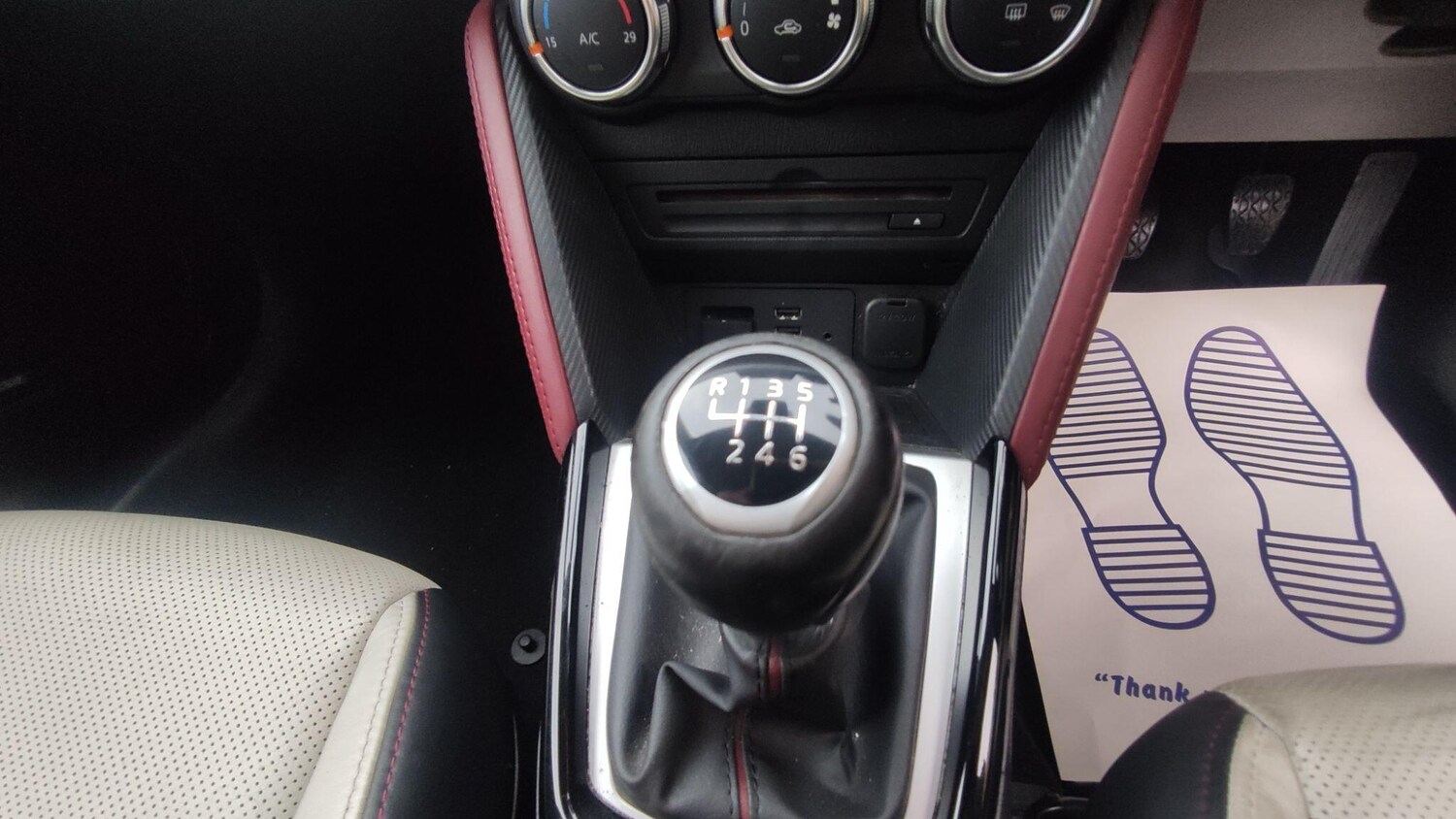 Used Mazda CX-3 2016 for sale - 76560874: Photo 18