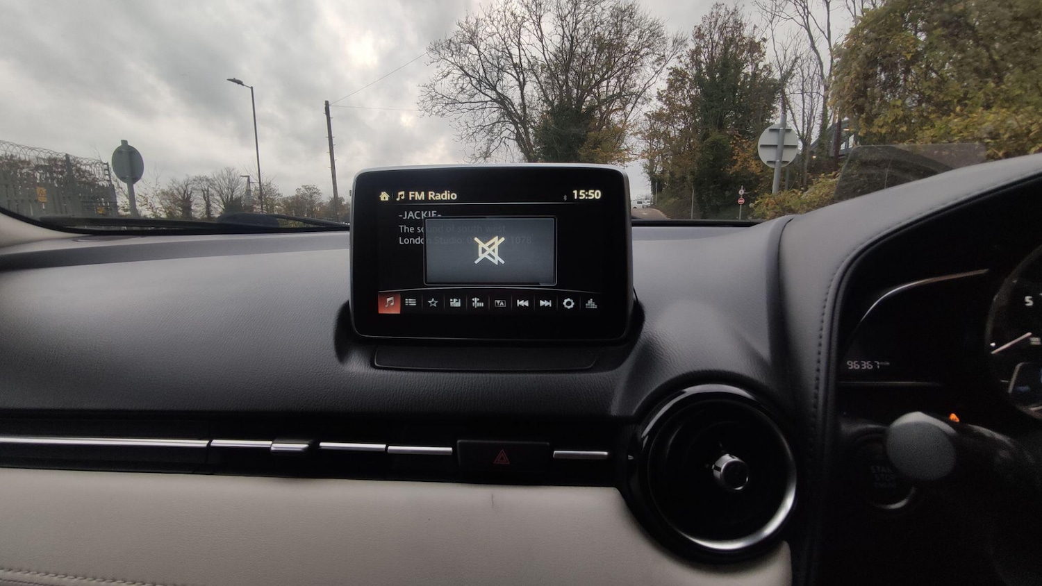 Used Mazda CX-3 2016 for sale - 77097501: Photo 15