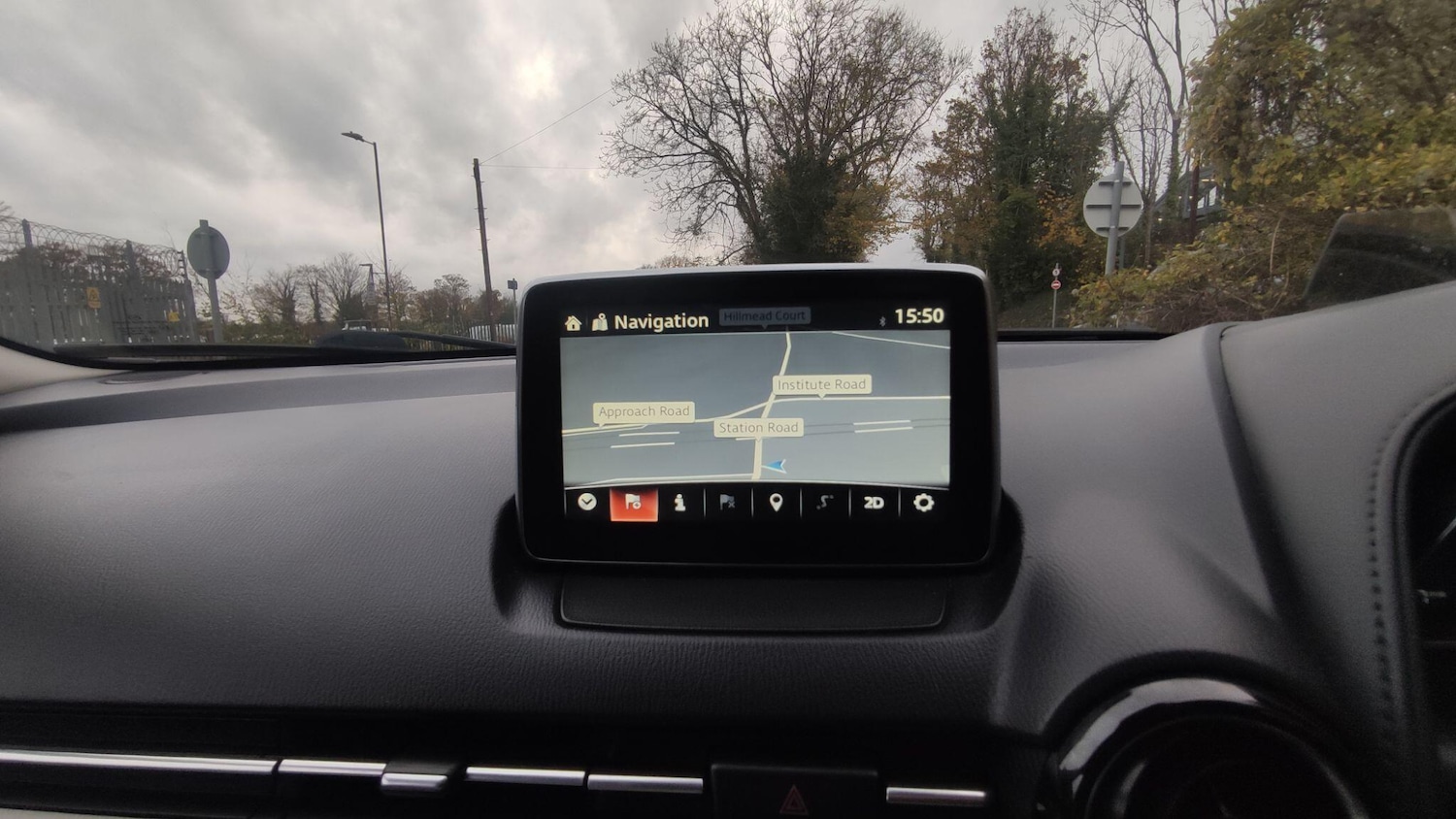 Used Mazda CX-3 2016 for sale - 77097501: Photo 17