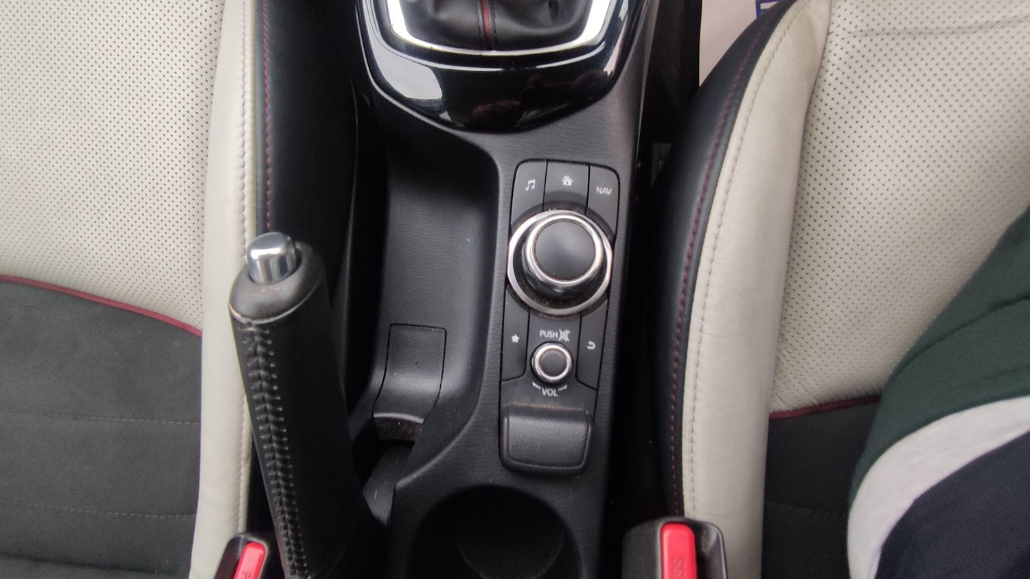 Used Mazda CX-3 2016 for sale - 77097501: Photo 19